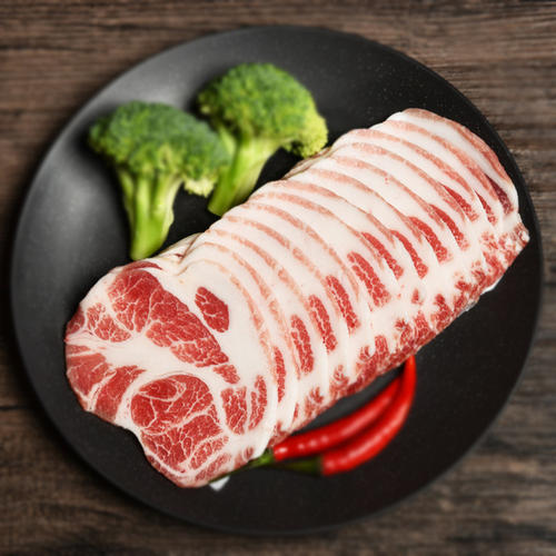 辣圈火锅食材