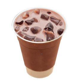 甘杯奶茶