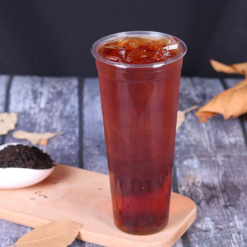 阿姨奶茶