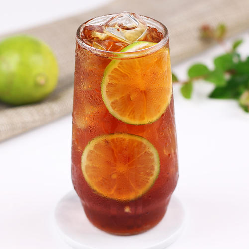 阿姨奶茶