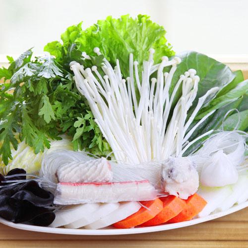 香香羊小火锅