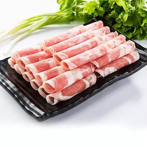 香香羊小火锅