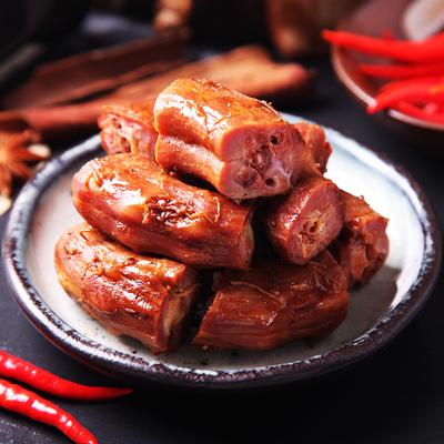 武汉久久鸭脖