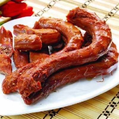 武汉久久鸭脖