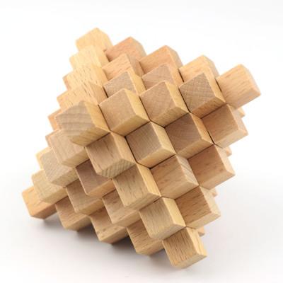 智立方玩具