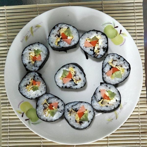 n多寿司
