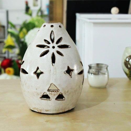 小泥人陶艺