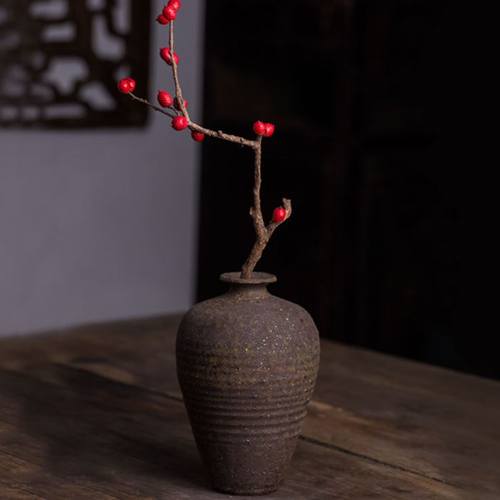 小泥人陶艺