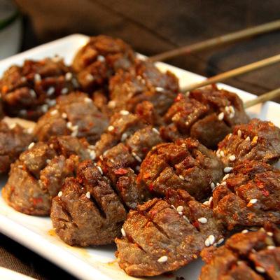 叁宝烤肉