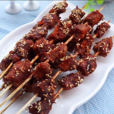 叁宝烤肉