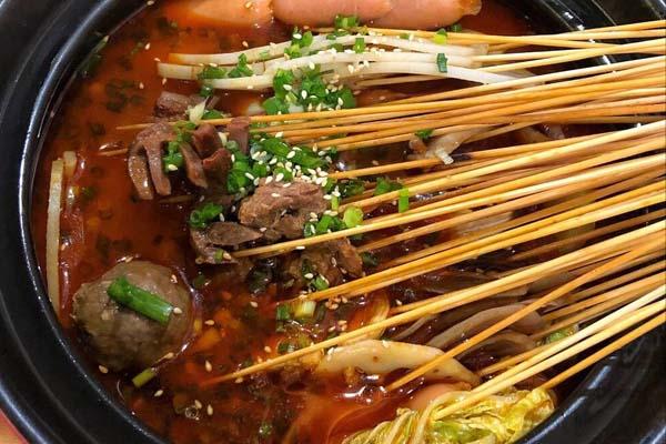 签王之王串串香