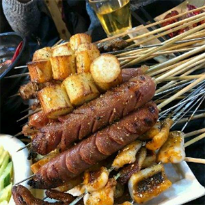 麦丽丝