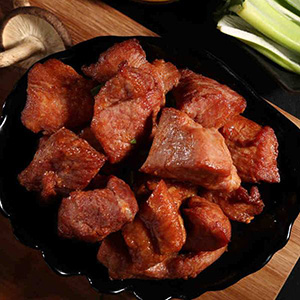 神火源石板烤肉