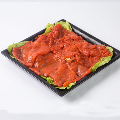 阿美香韩国烤肉