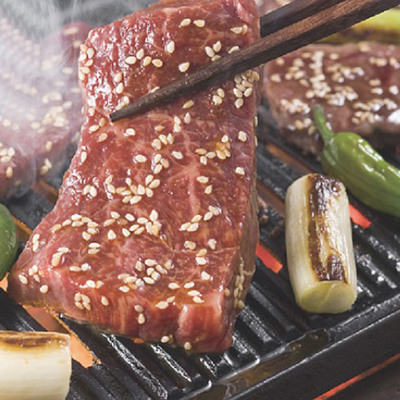阿美香韩国烤肉