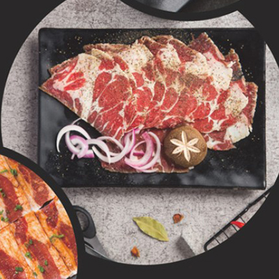 阿美香韩国烤肉