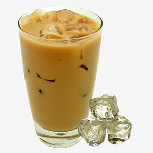 奶茶嫁给粉