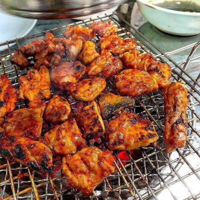 滕牛自助烤肉