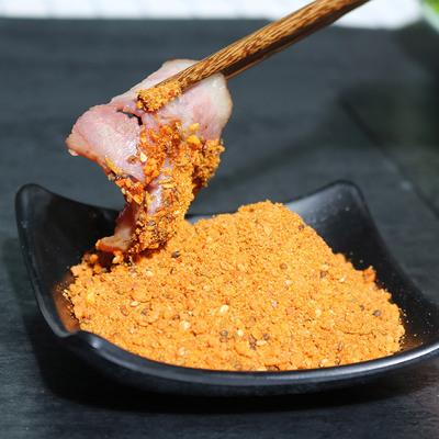 水泊梁山烤肉