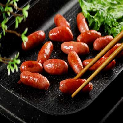 水泊梁山烤肉