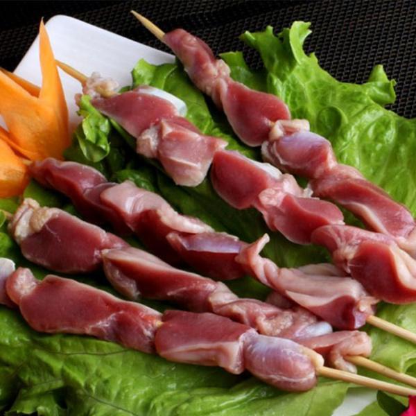 金谷一烤肉