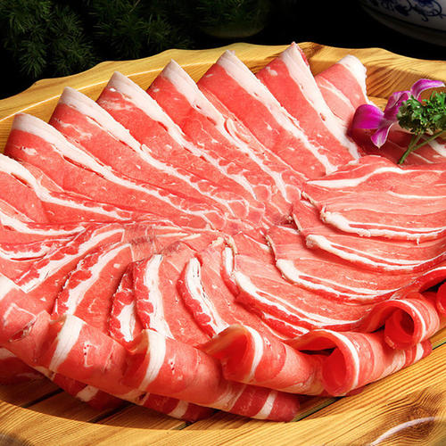 金谷一烤肉