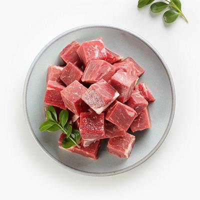 今百度烤肉