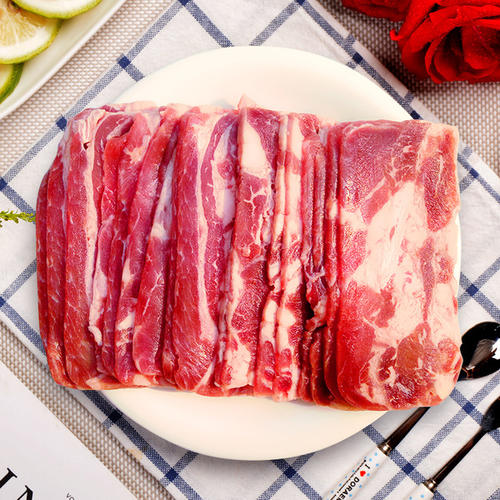 金爱烤肉