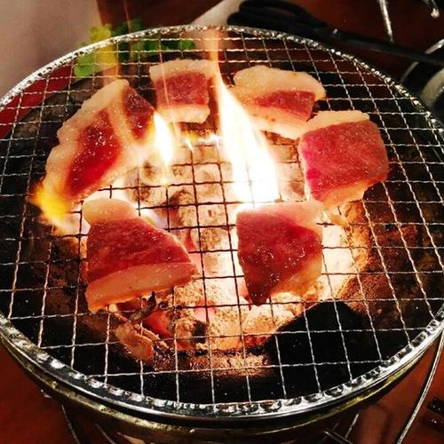 金爱烤肉