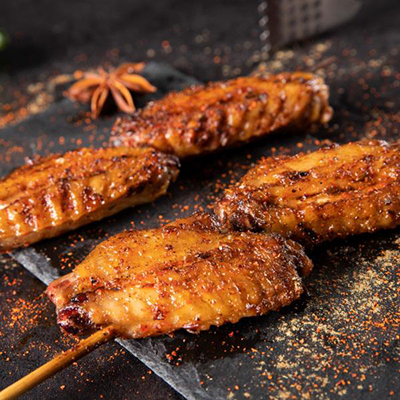 汉瑞斯烤肉