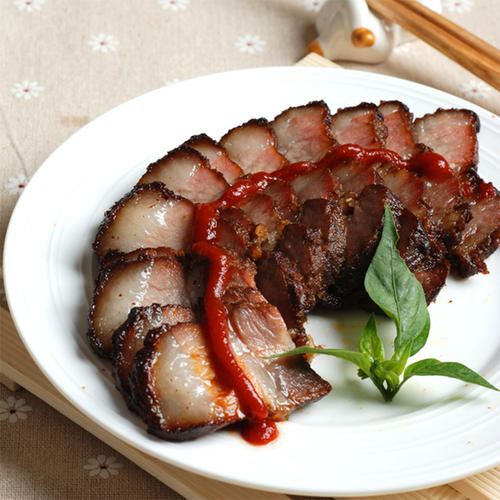 汉瑞斯烤肉
