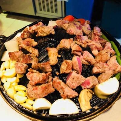 釜山火炉