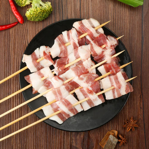 比亚森自助烤肉