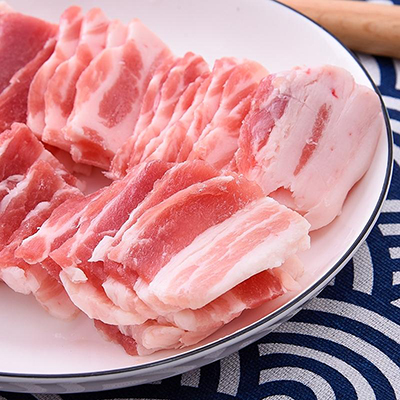 啊美丽烤肉