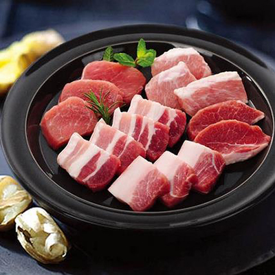 阿妈妮烤肉