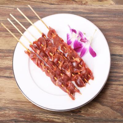 阿妈妮烤肉
