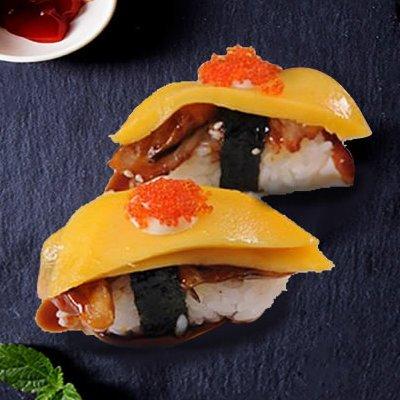一碌木寿司