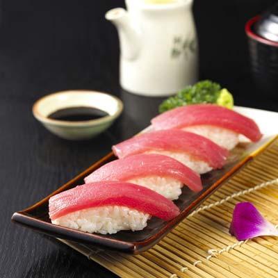 一碌木寿司