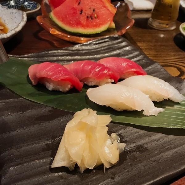 浅草屋寿司