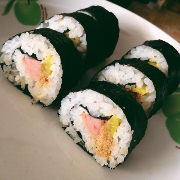 孚味和风