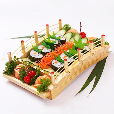 四叶寿司