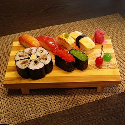 小林刺身