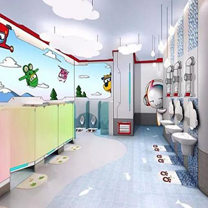 KiddieZone凯蒂范儿童国际托管中心