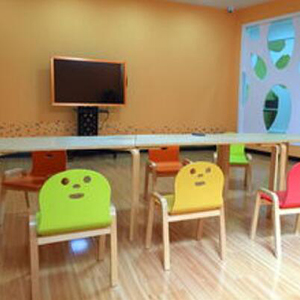 KiddieZone凯蒂范儿童国际托管中心