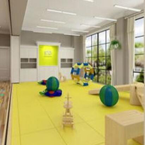 KiddieZone凯蒂范儿童国际托管中心
