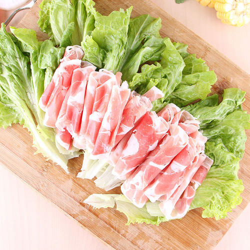 川西部落