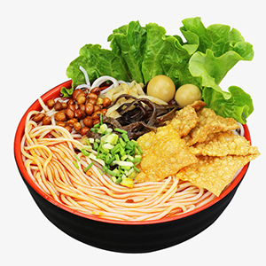 度林膳螺蛳粉