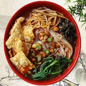 度林膳螺蛳粉