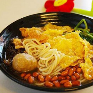 三姑螺蛳粉