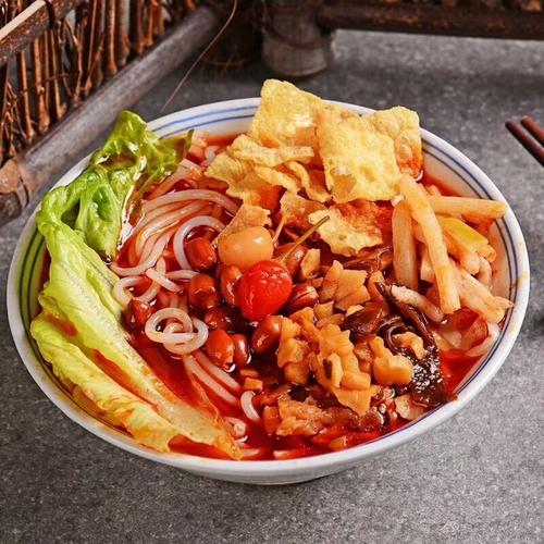 哈螺螺蛳粉